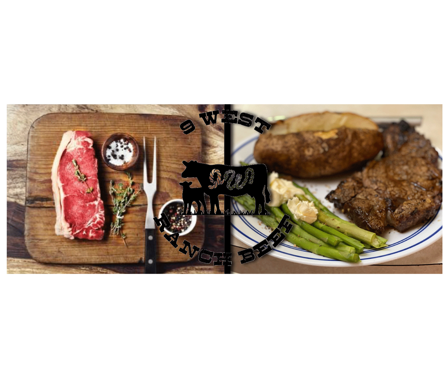 Ribeye Steak